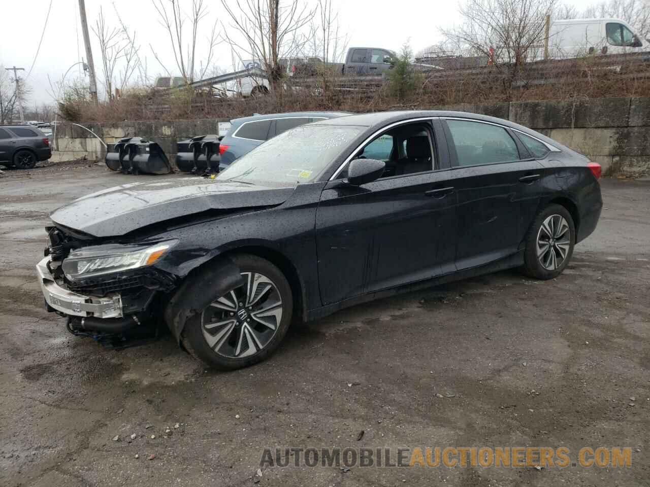 1HGCV1F19JA241301 HONDA ACCORD 2018