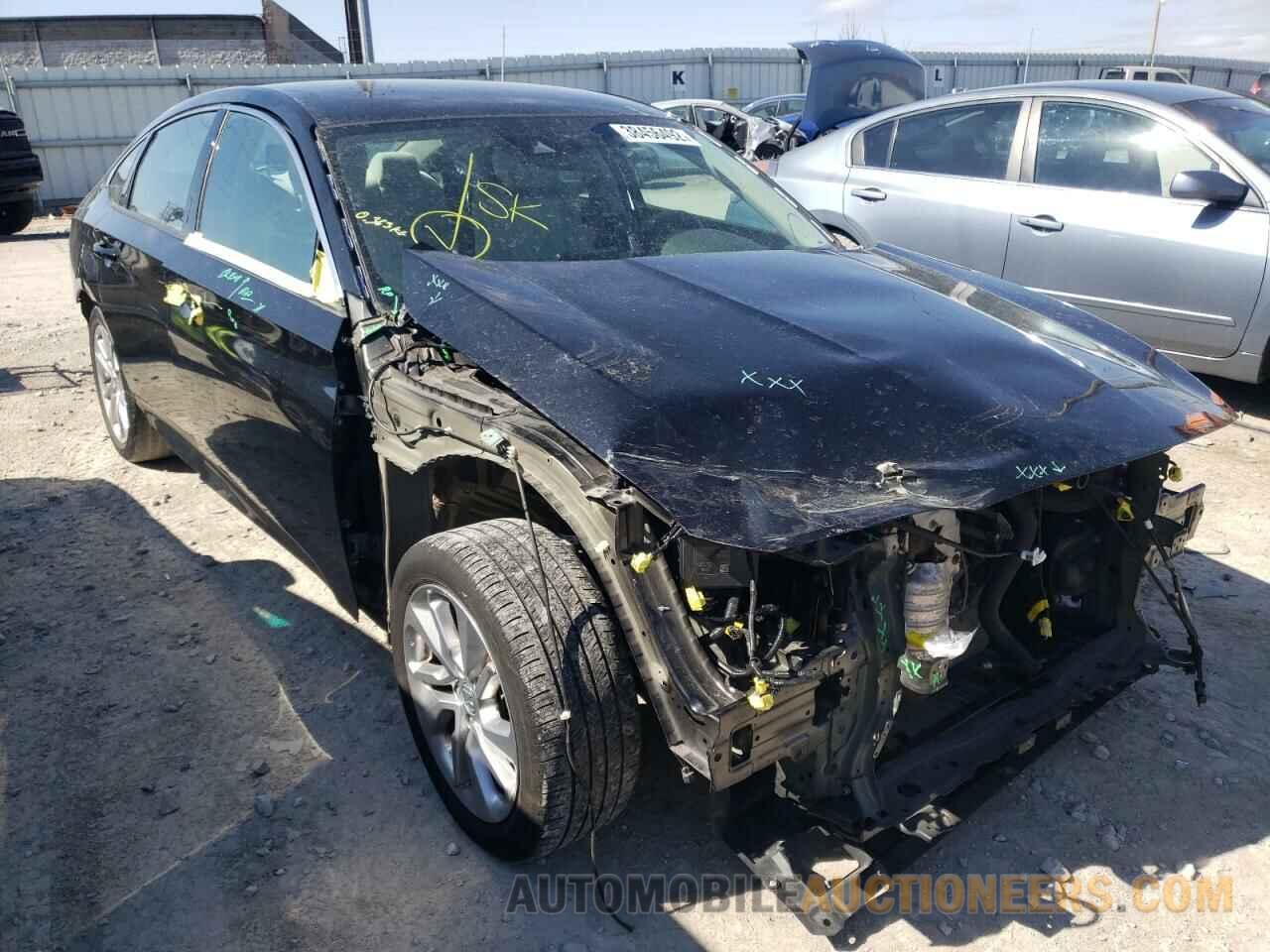 1HGCV1F19JA257725 HONDA ACCORD 2018