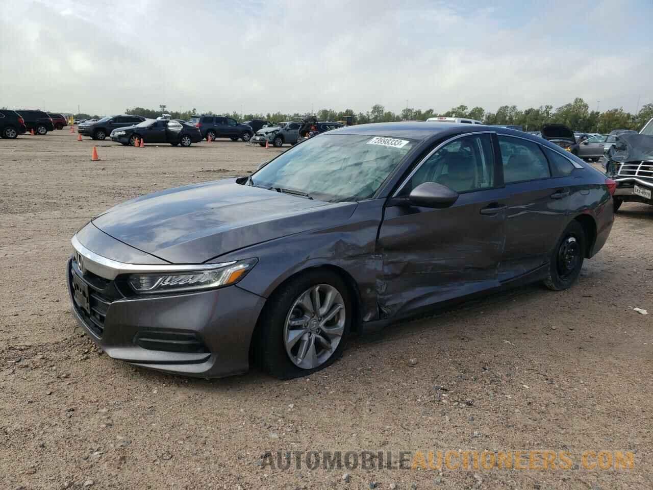 1HGCV1F19JA264142 HONDA ACCORD 2018