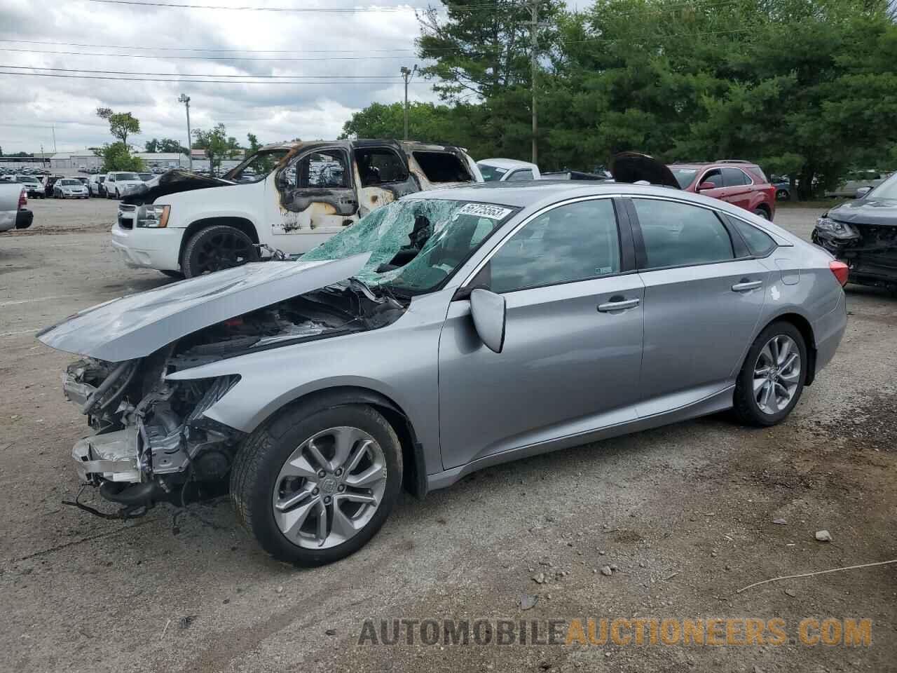 1HGCV1F19JA265047 HONDA ACCORD 2018