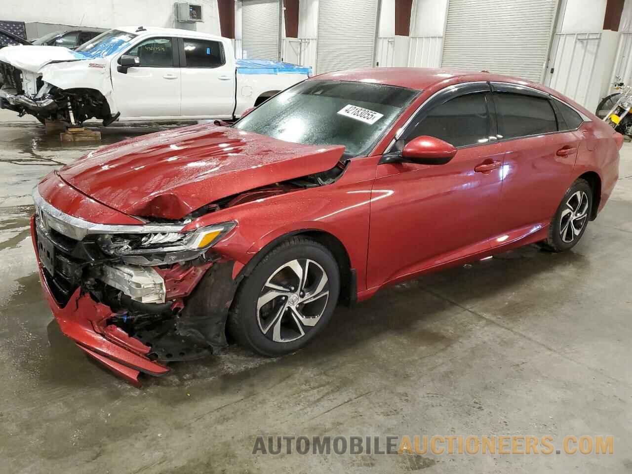 1HGCV1F19KA005149 HONDA ACCORD 2019