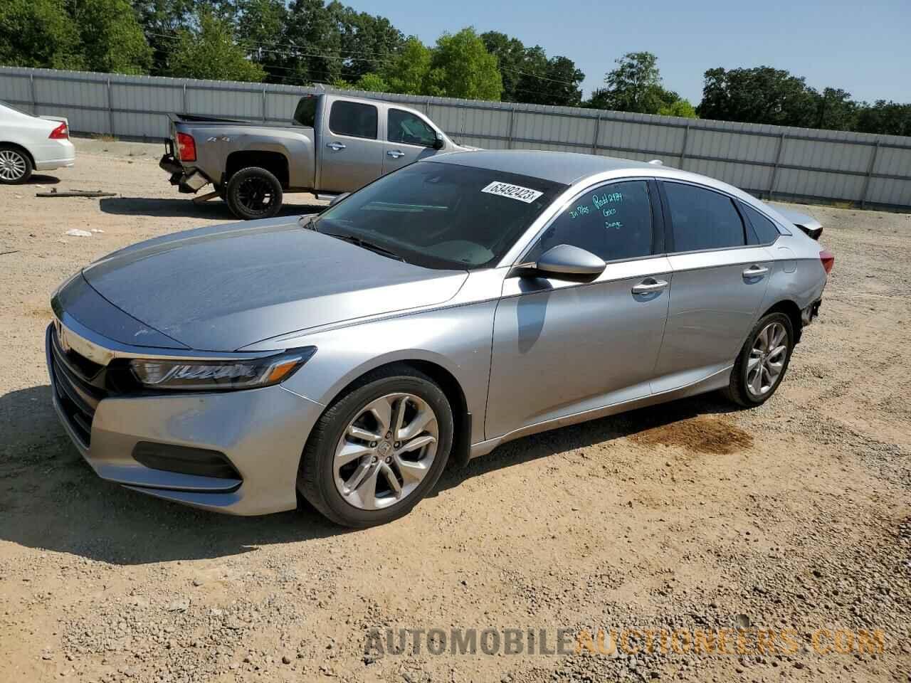 1HGCV1F19KA012053 HONDA ACCORD 2019