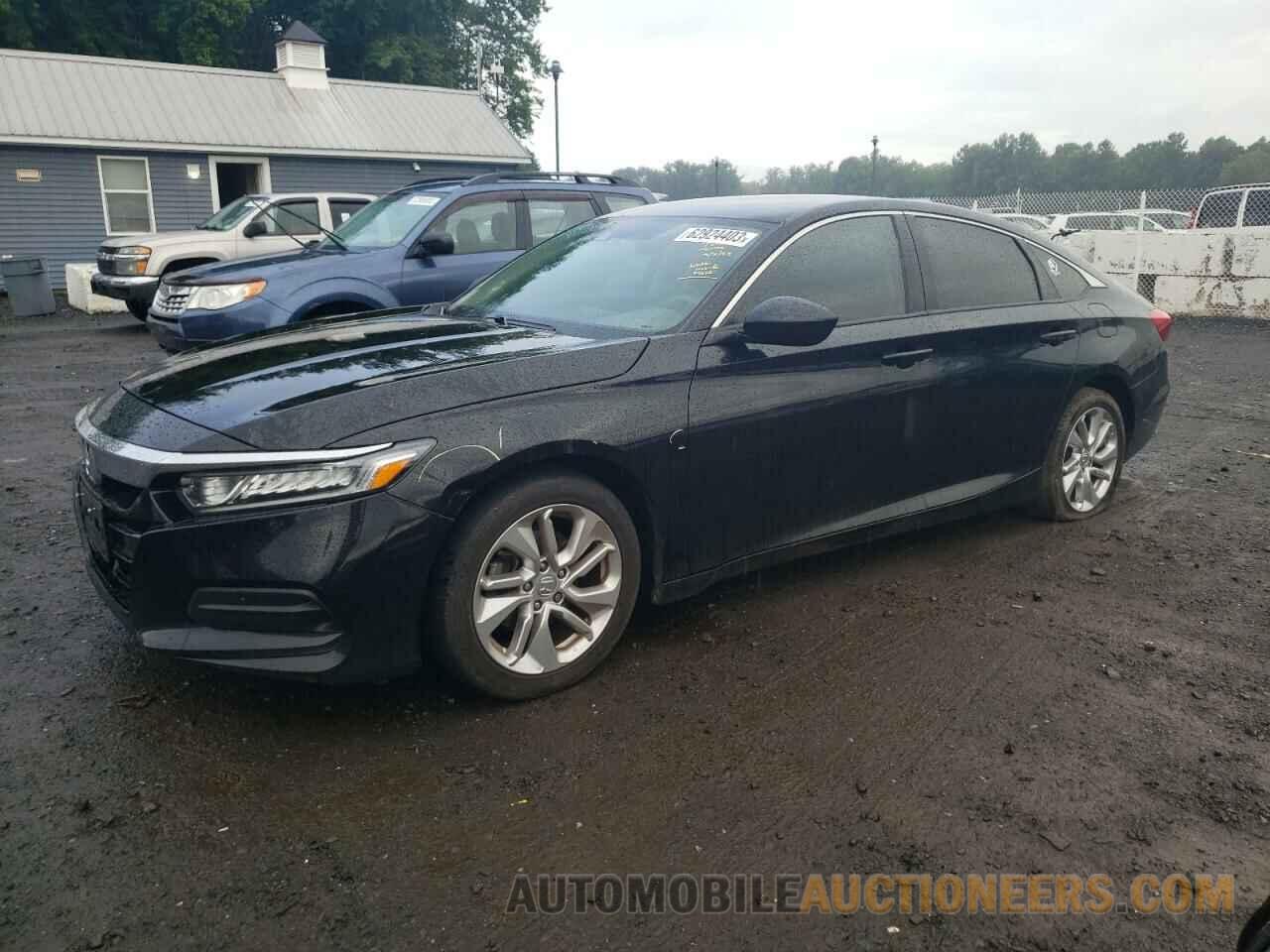 1HGCV1F19KA013123 HONDA ACCORD 2019