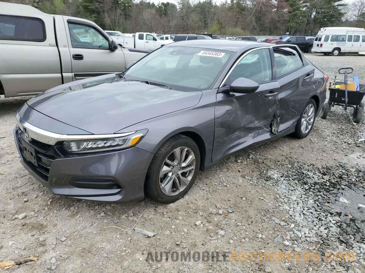 1HGCV1F19KA014692 HONDA ACCORD 2019