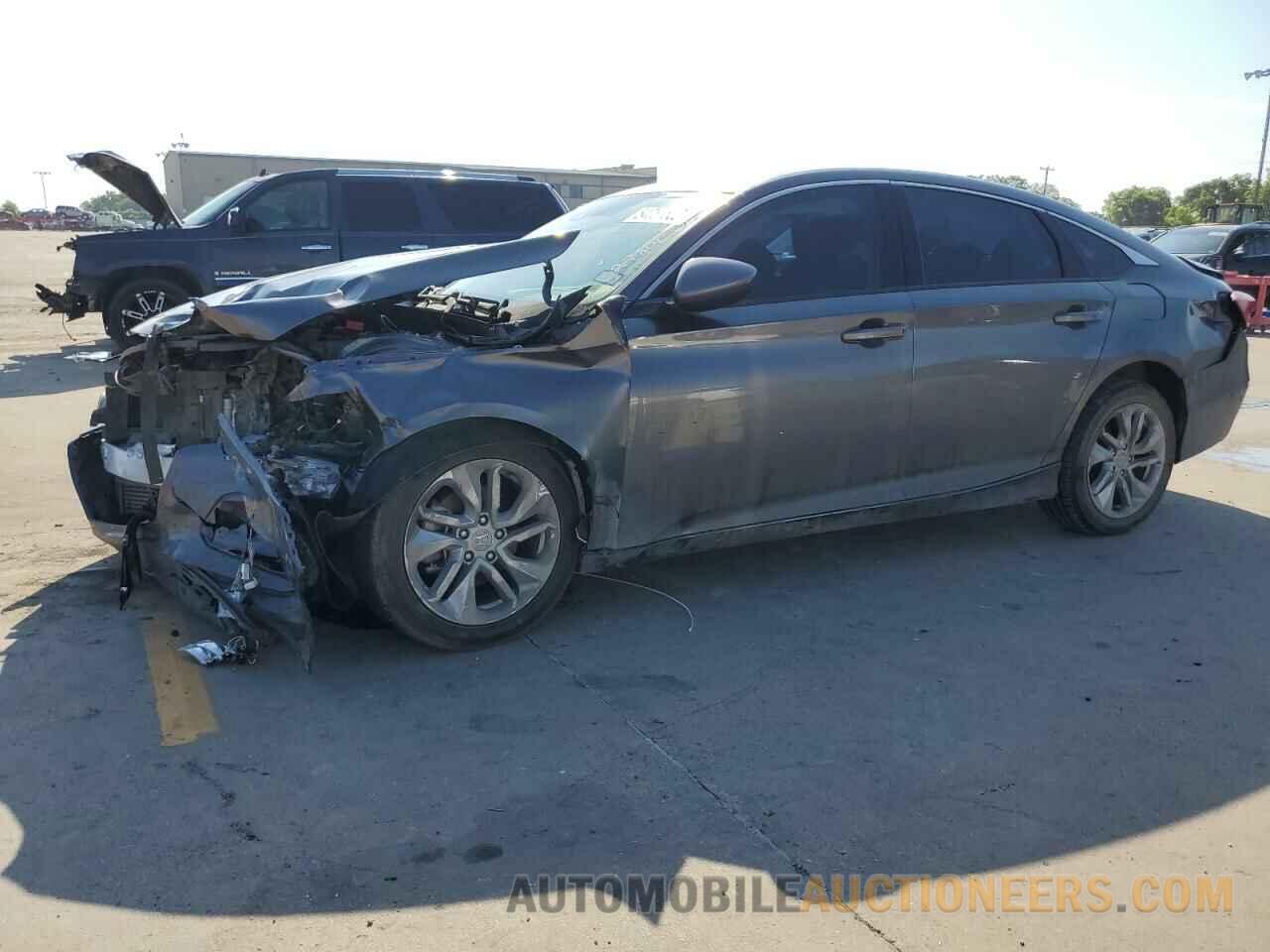 1HGCV1F19KA027801 HONDA ACCORD 2019