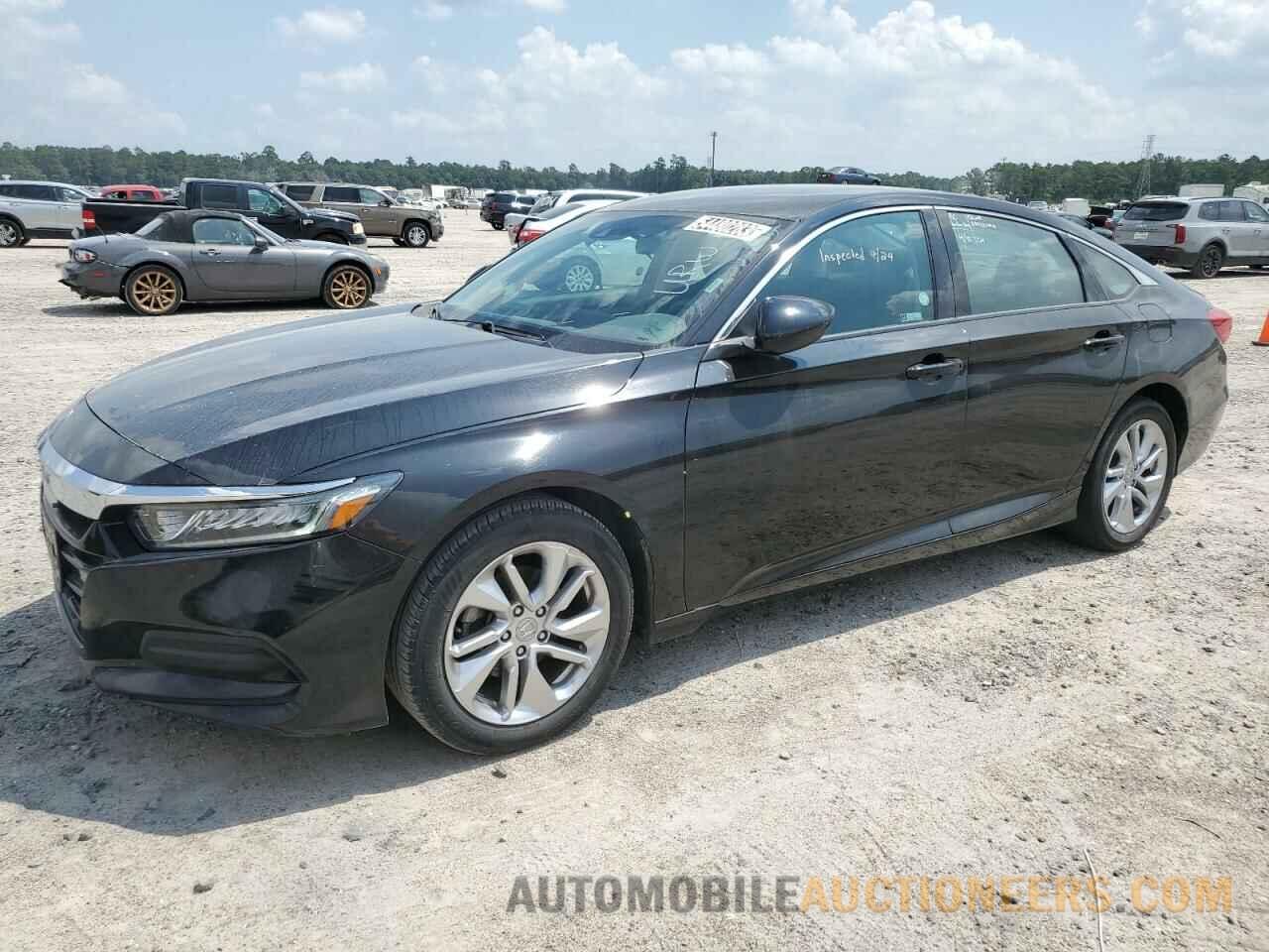 1HGCV1F19KA042556 HONDA ACCORD 2019