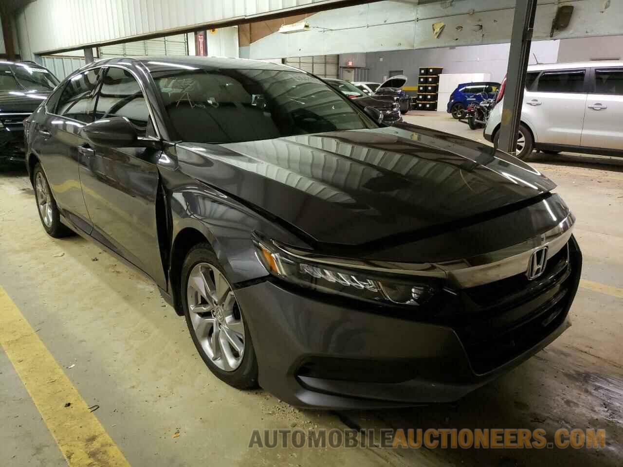 1HGCV1F19KA053783 HONDA ACCORD 2019