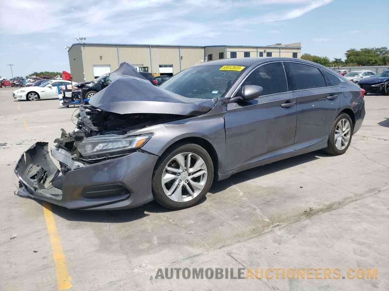 1HGCV1F19KA076979 HONDA ACCORD 2019