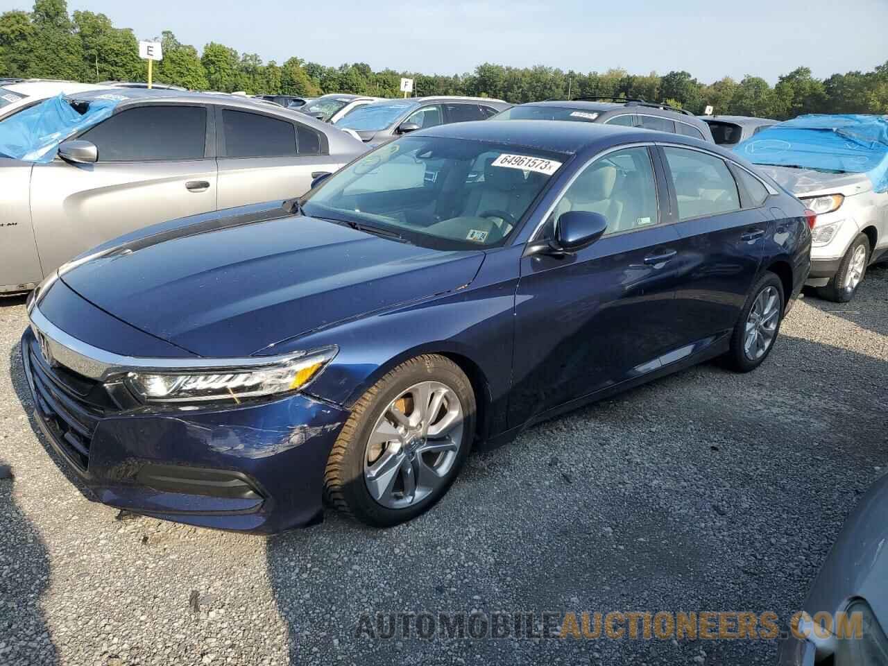 1HGCV1F19KA091515 HONDA ACCORD 2019