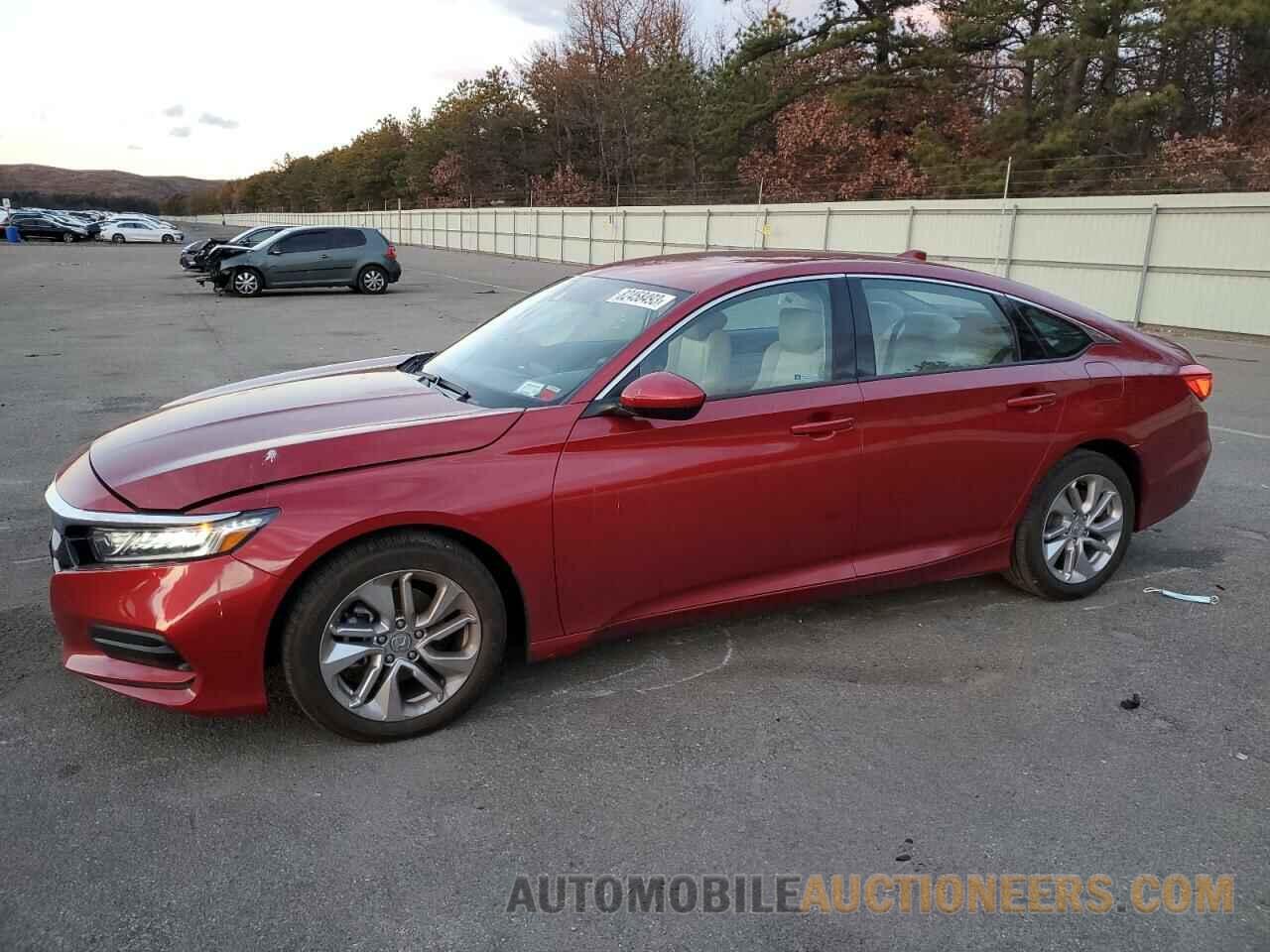 1HGCV1F19KA094656 HONDA ACCORD 2019