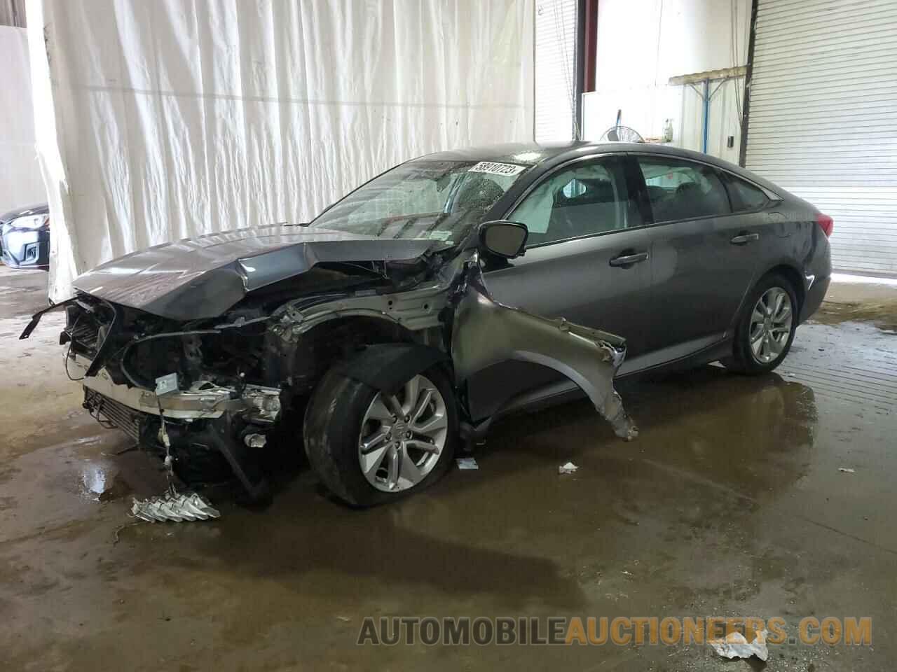 1HGCV1F19KA097105 HONDA ACCORD 2019