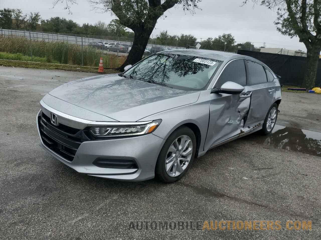 1HGCV1F19KA113173 HONDA ACCORD 2019