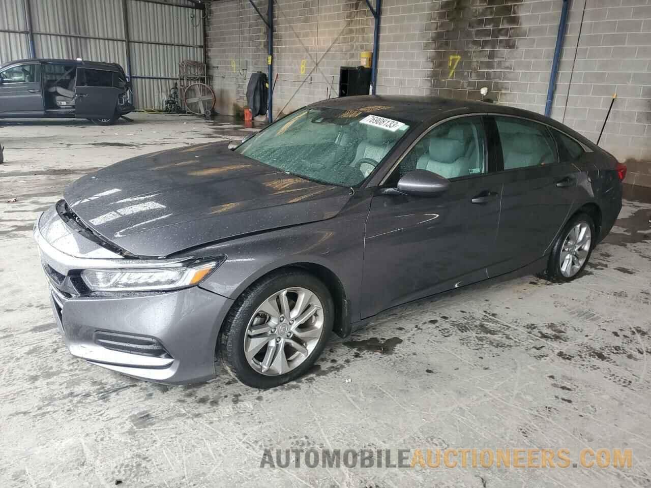 1HGCV1F19KA114775 HONDA ACCORD 2019