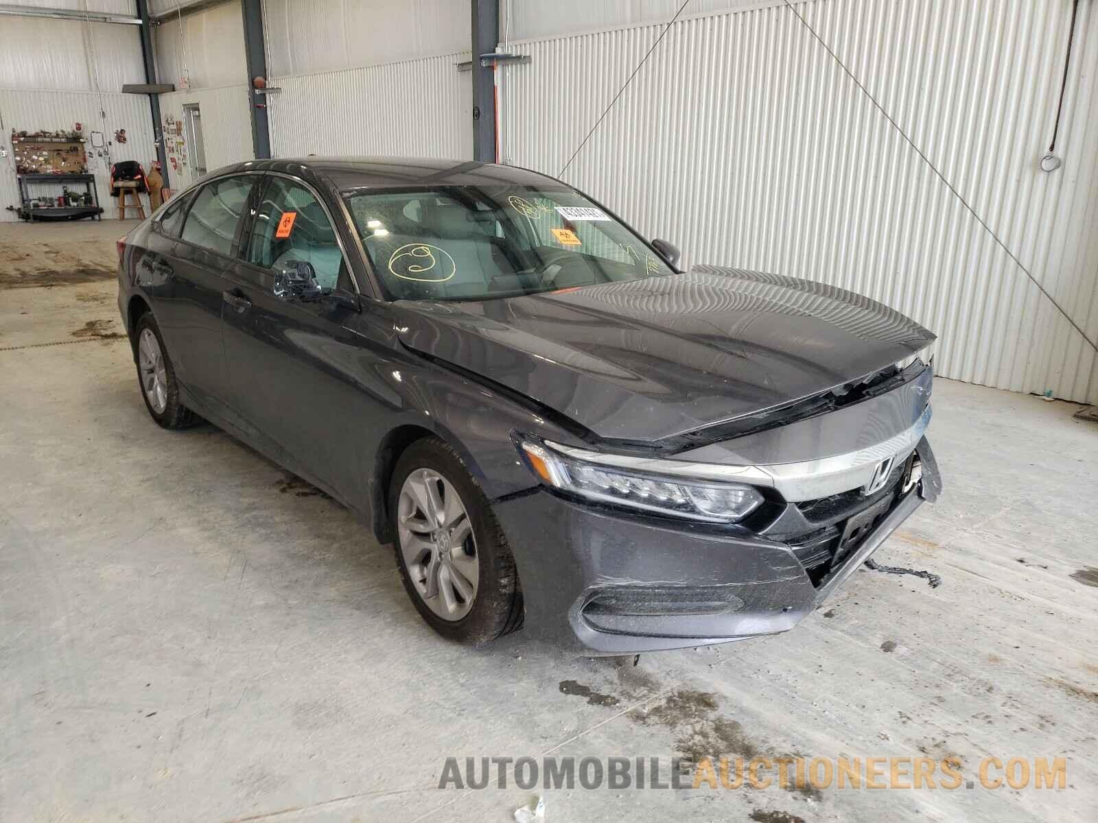 1HGCV1F19KA122763 HONDA ACCORD 2019