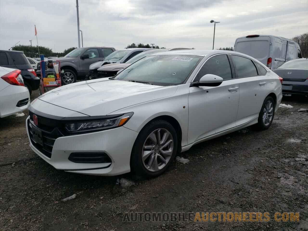 1HGCV1F19KA134895 HONDA ACCORD 2019