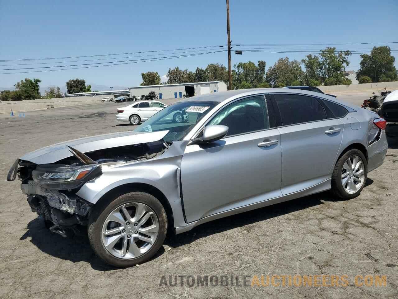 1HGCV1F19KA139207 HONDA ACCORD 2019