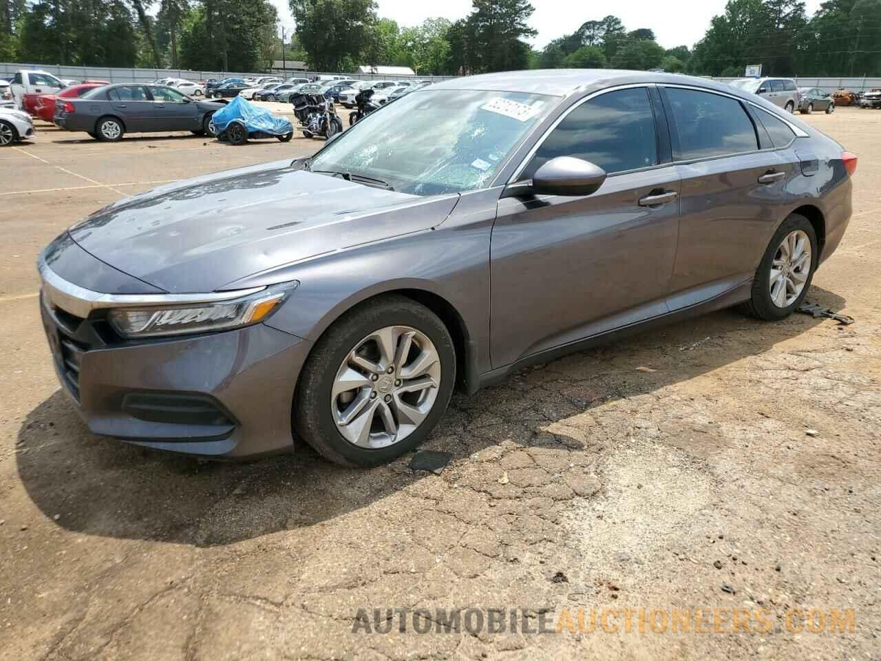 1HGCV1F19KA146416 HONDA ACCORD 2019