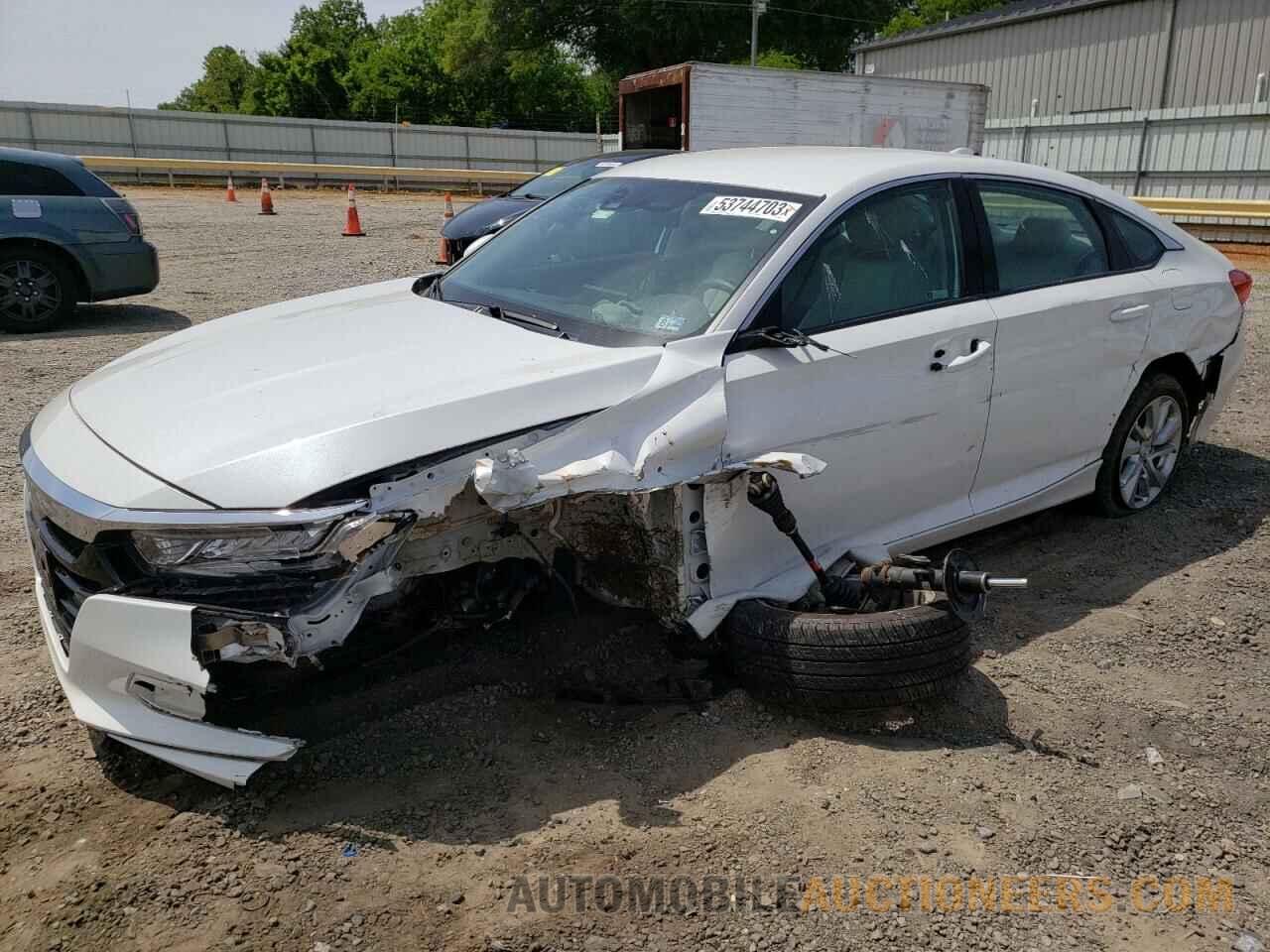 1HGCV1F19KA150689 HONDA ACCORD 2019