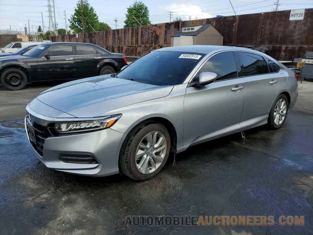 1HGCV1F19KA168626 HONDA ACCORD 2019