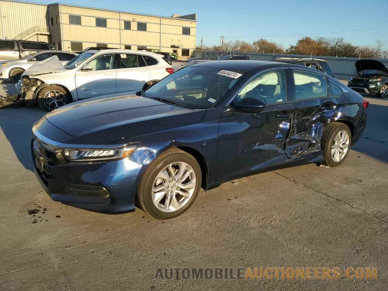 1HGCV1F19LA005251 HONDA ACCORD 2020