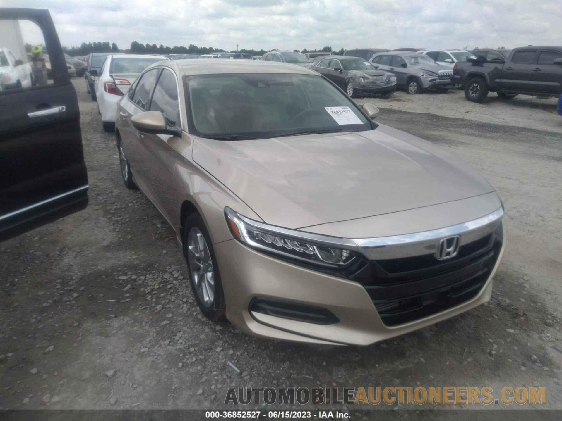 1HGCV1F19LA012166 HONDA ACCORD SEDAN 2020