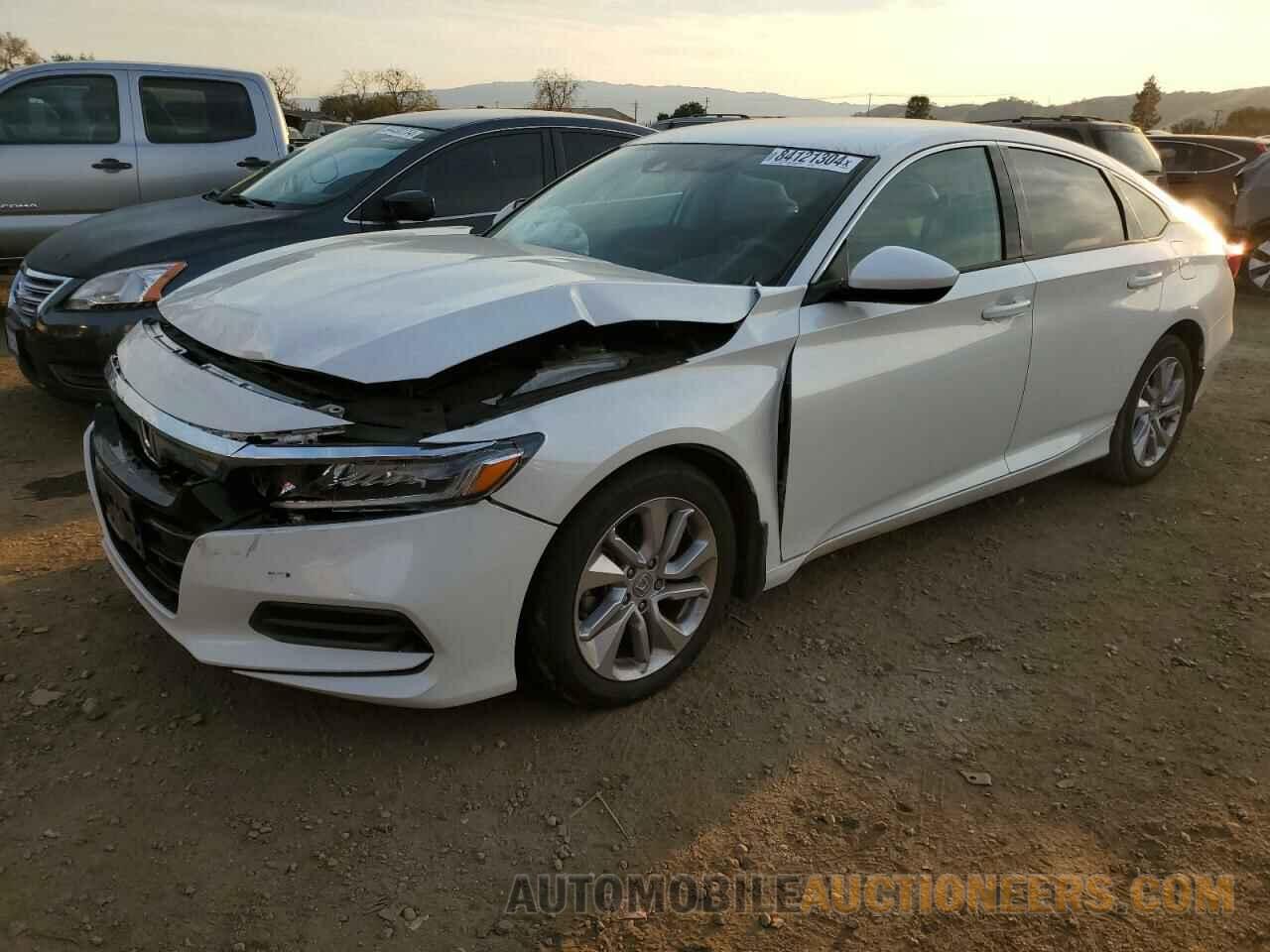 1HGCV1F19LA017948 HONDA ACCORD 2020