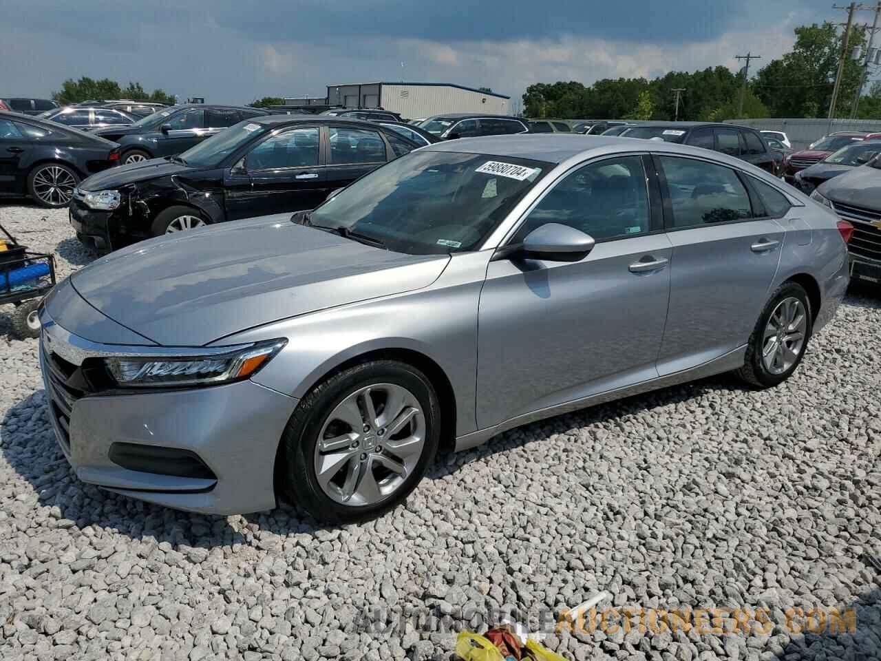 1HGCV1F19LA019019 HONDA ACCORD 2020