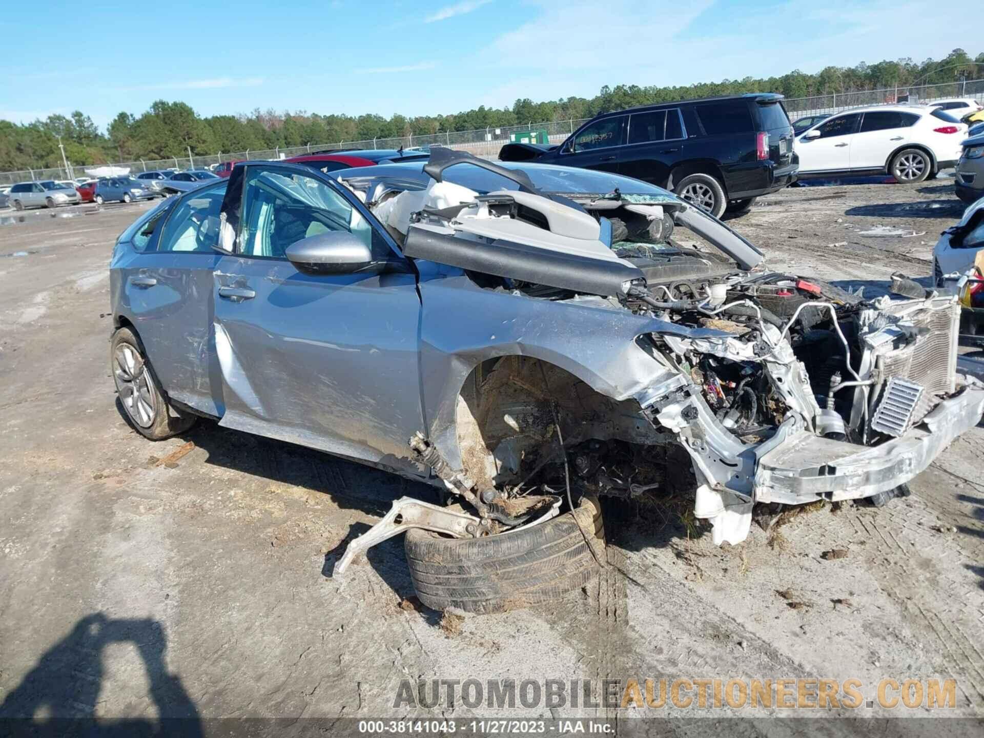 1HGCV1F19LA022468 HONDA ACCORD 2020