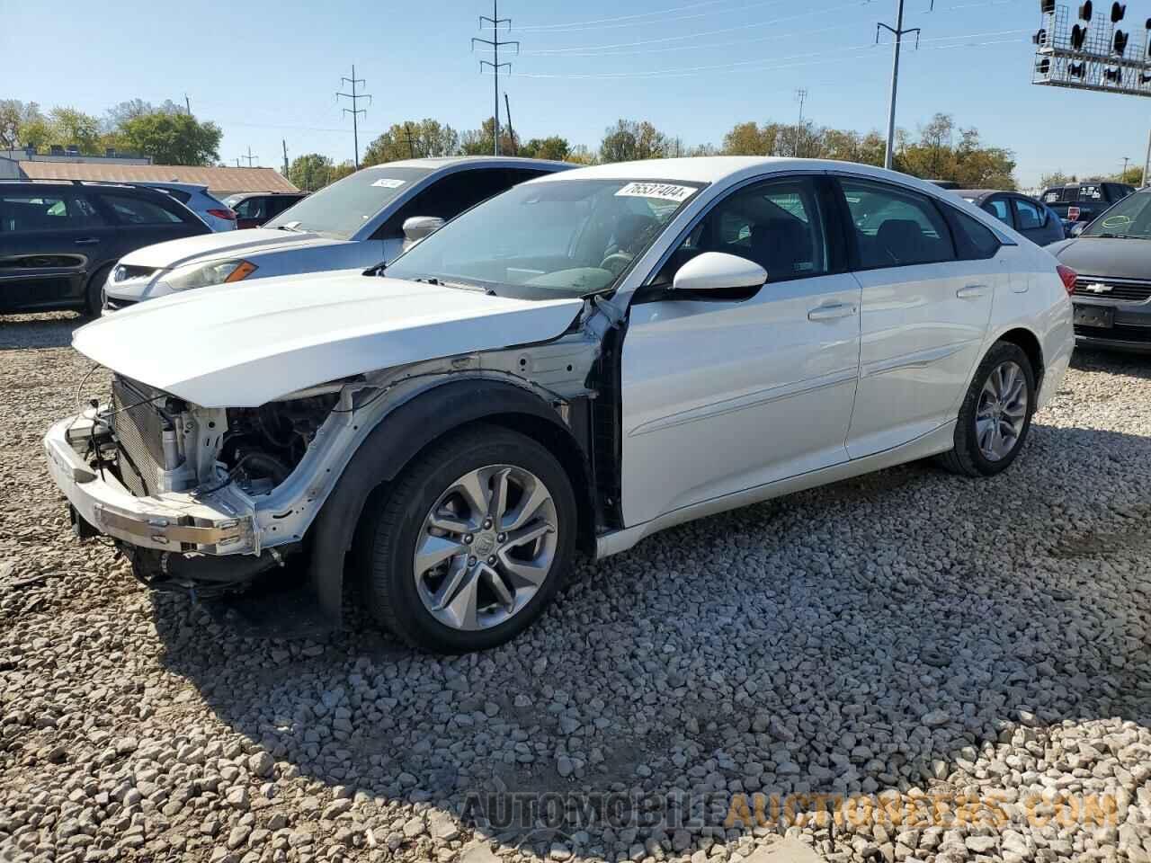 1HGCV1F19LA023832 HONDA ACCORD 2020