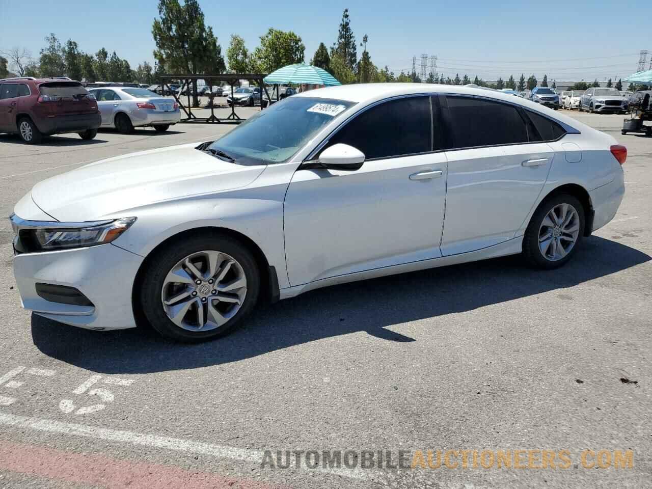 1HGCV1F19LA023913 HONDA ACCORD 2020