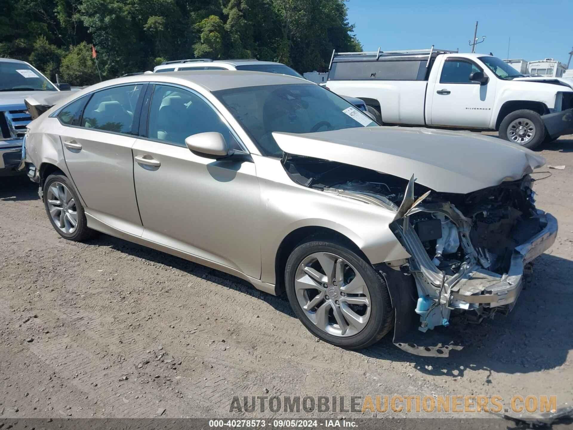 1HGCV1F19LA029503 HONDA ACCORD 2020