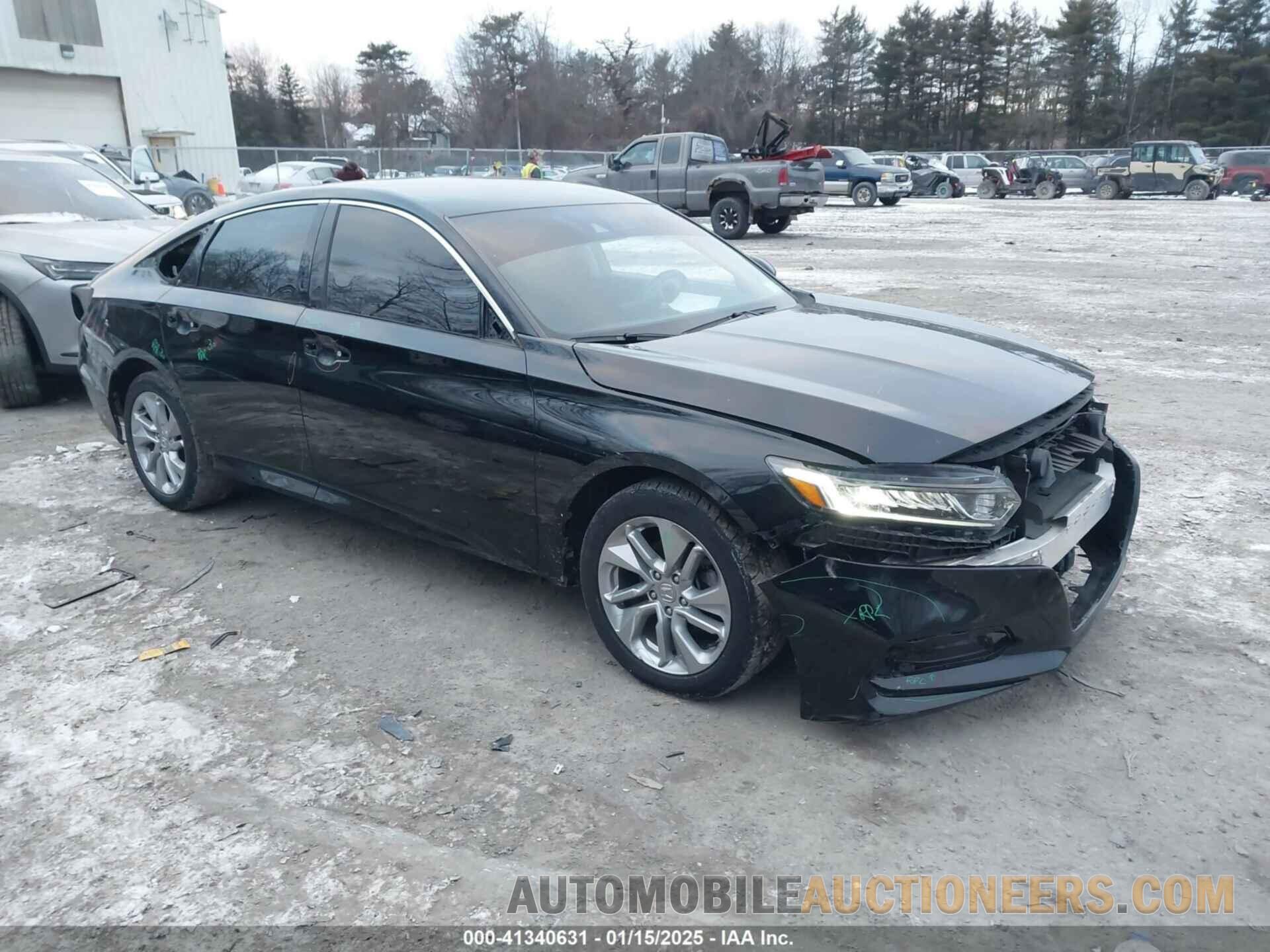 1HGCV1F19LA032627 HONDA ACCORD 2020