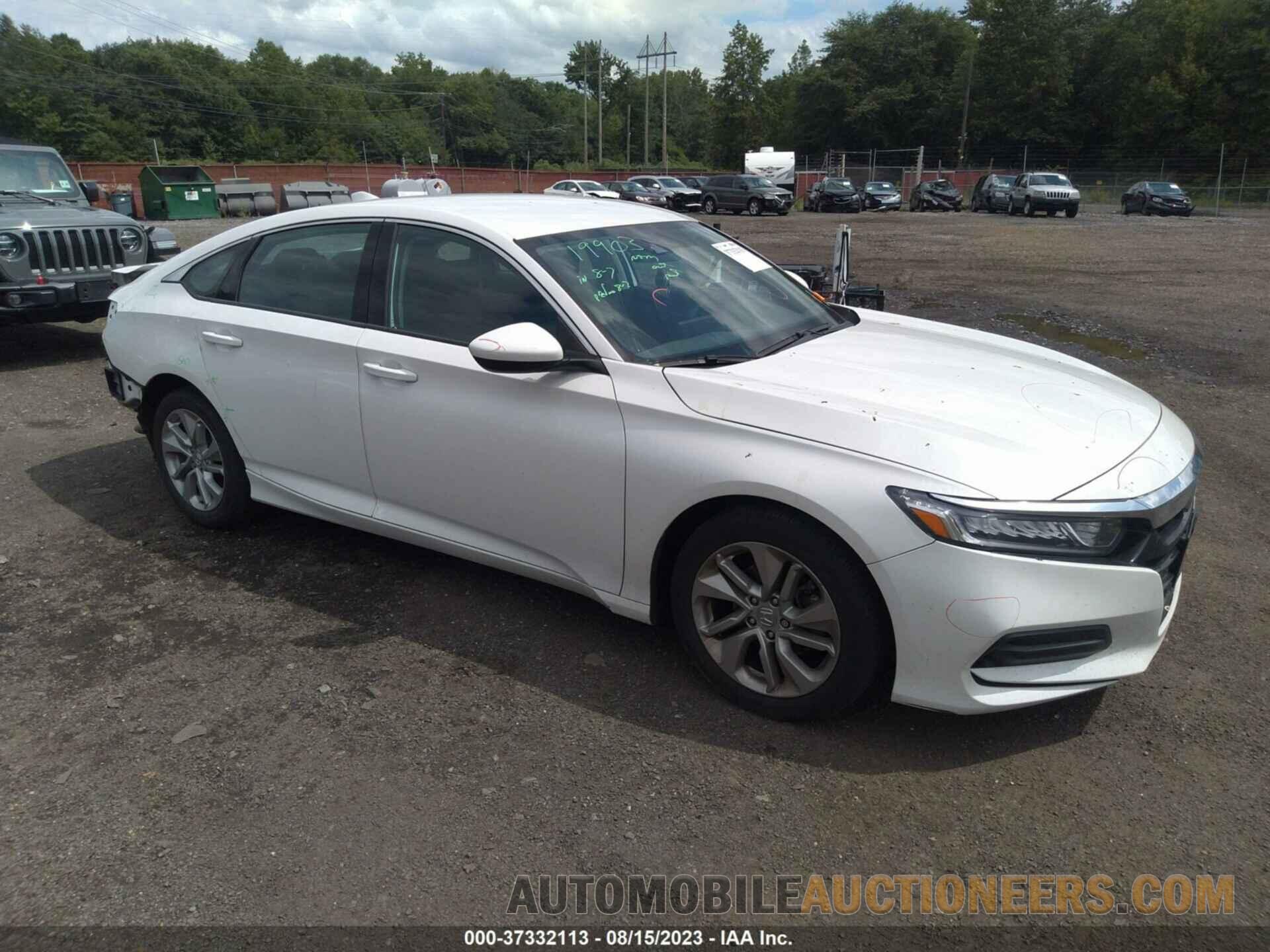 1HGCV1F19LA034247 HONDA ACCORD SEDAN 2020