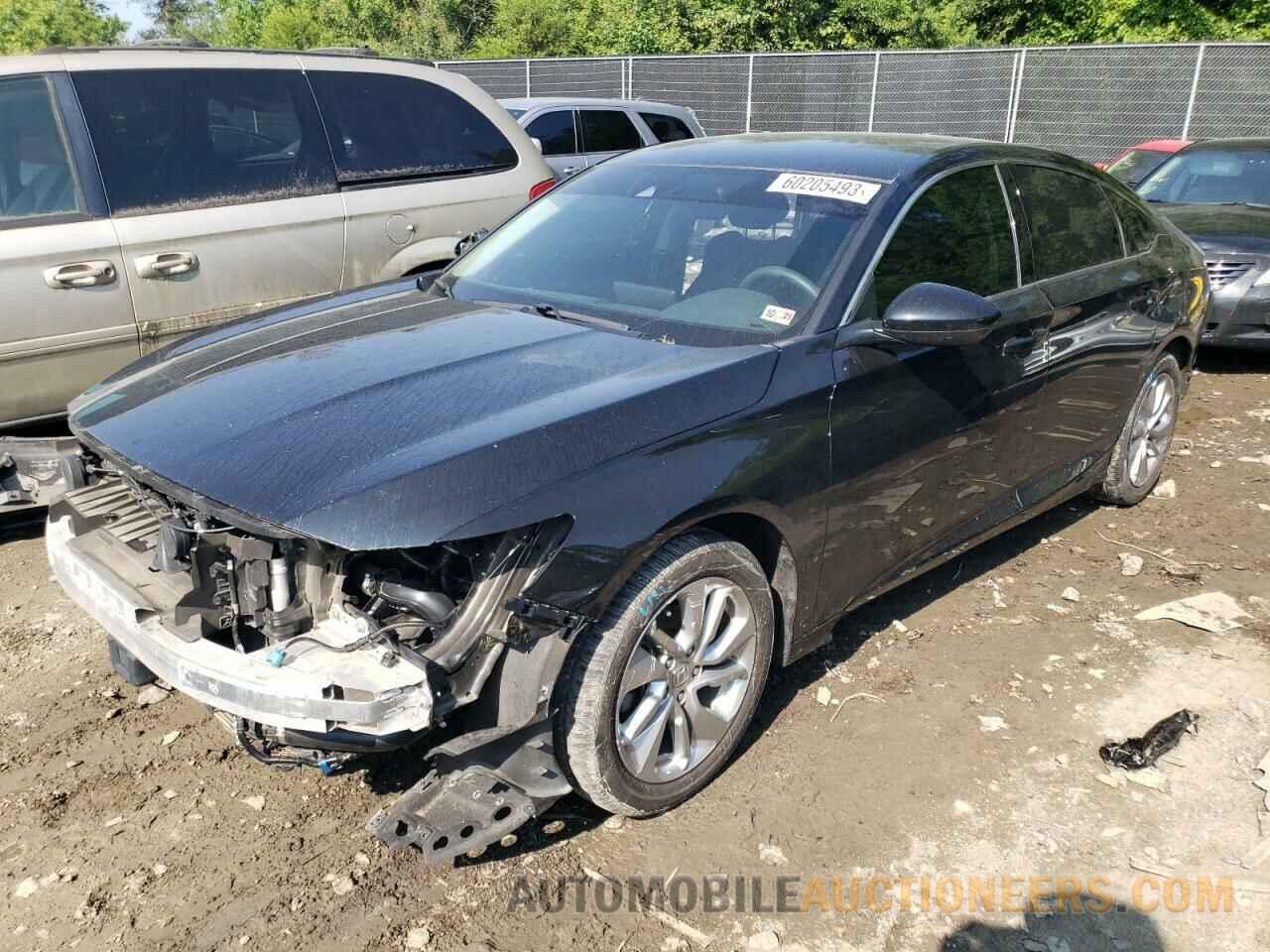 1HGCV1F19LA038721 HONDA ACCORD 2020