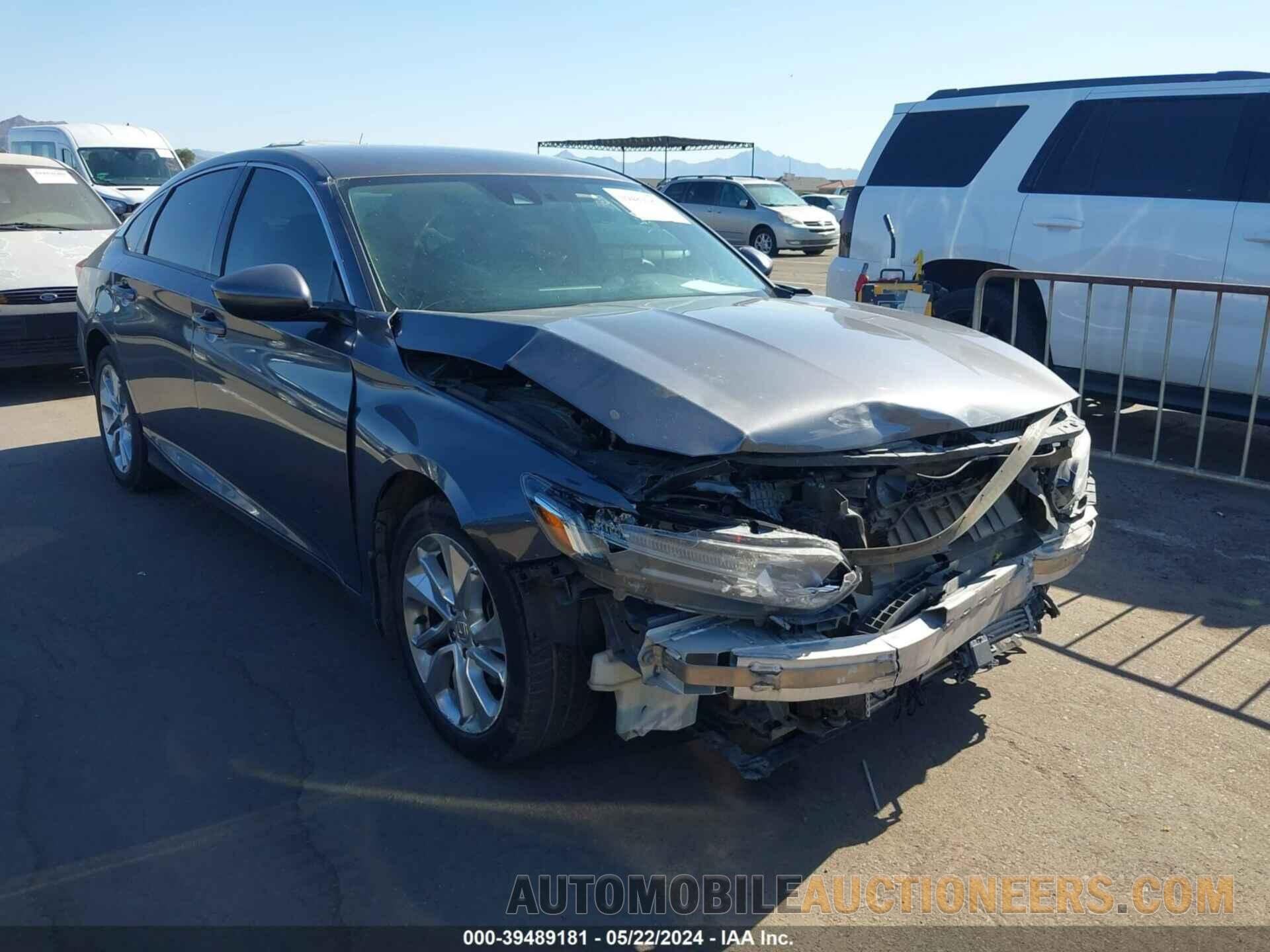 1HGCV1F19LA039545 HONDA ACCORD 2020