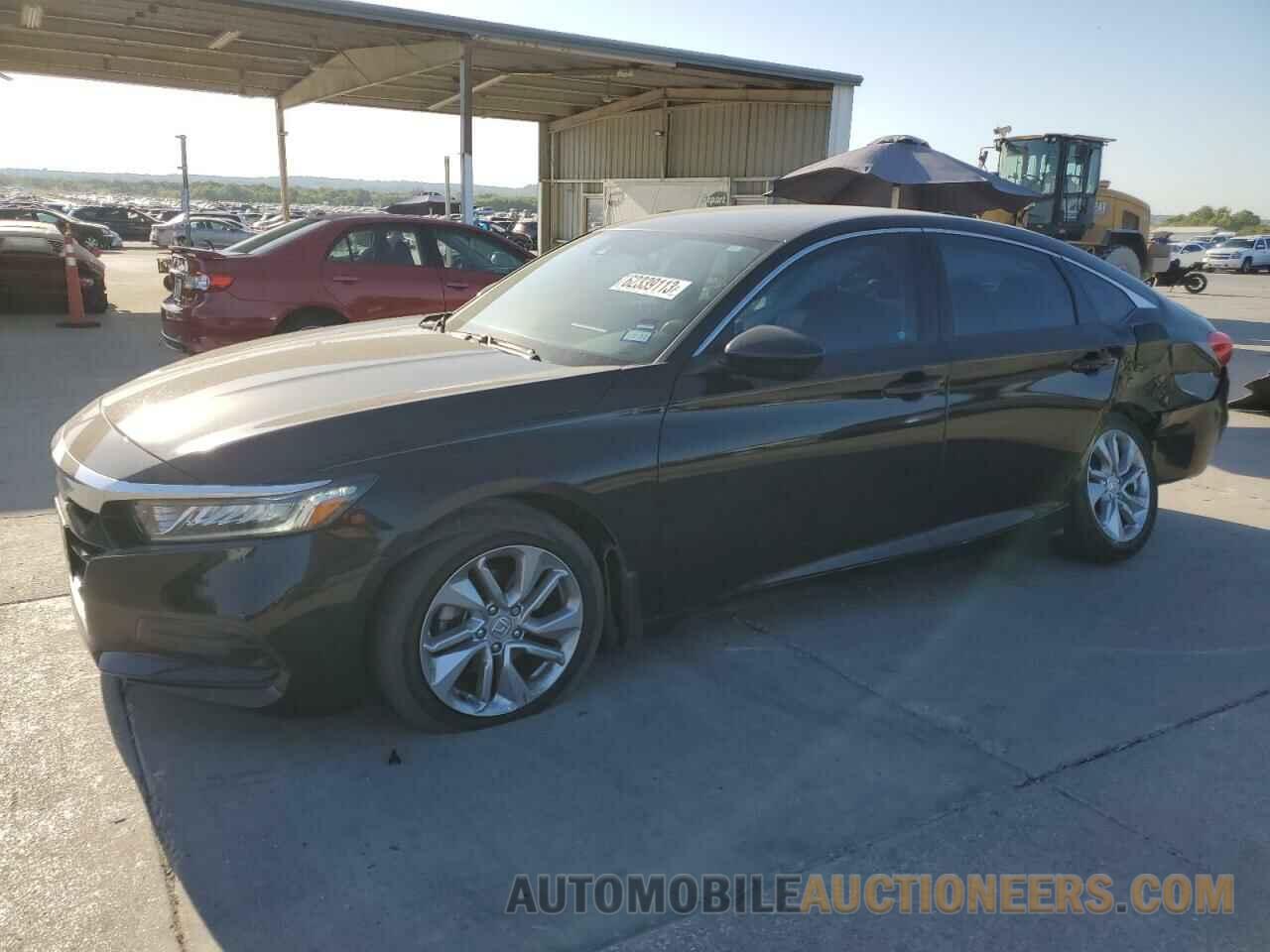 1HGCV1F19LA040422 HONDA ACCORD 2020