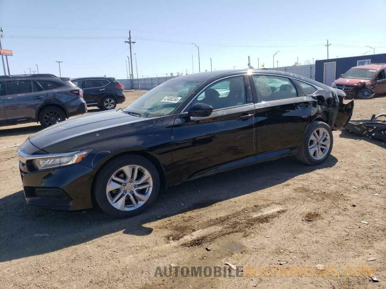 1HGCV1F19LA041893 HONDA ACCORD 2020