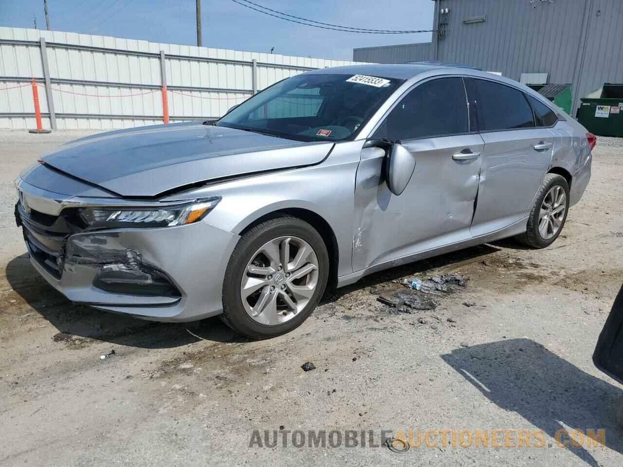 1HGCV1F19LA042168 HONDA ACCORD 2020