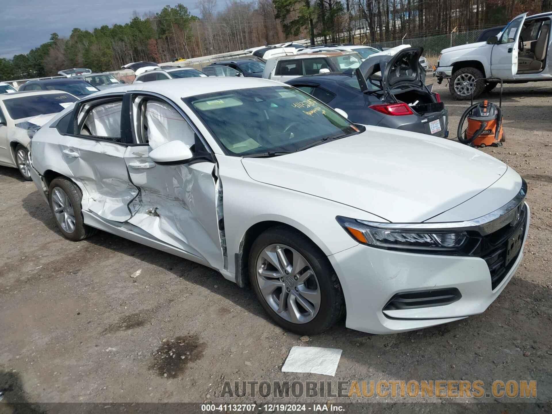 1HGCV1F19LA045166 HONDA ACCORD 2020