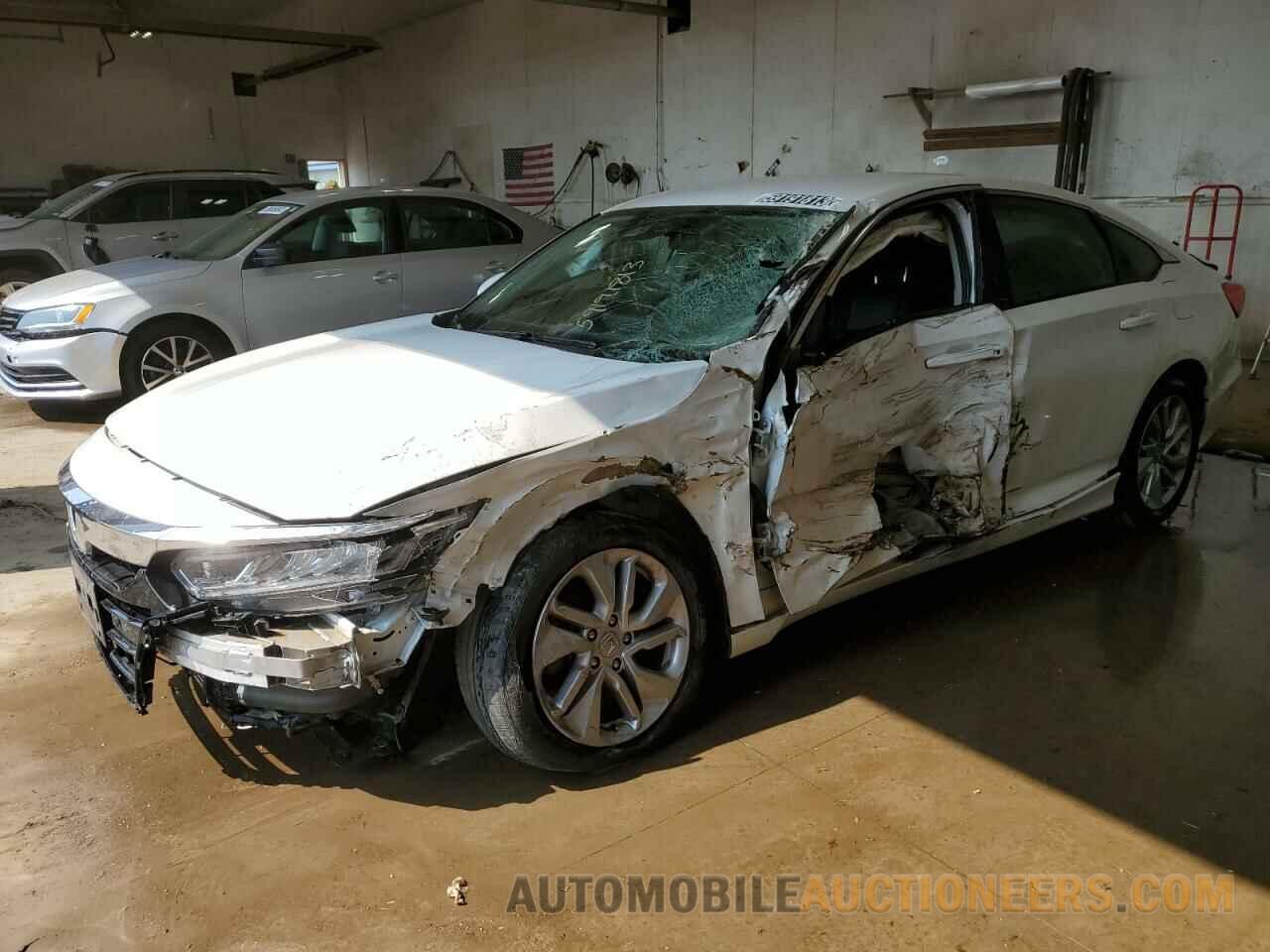 1HGCV1F19LA045958 HONDA ACCORD 2020