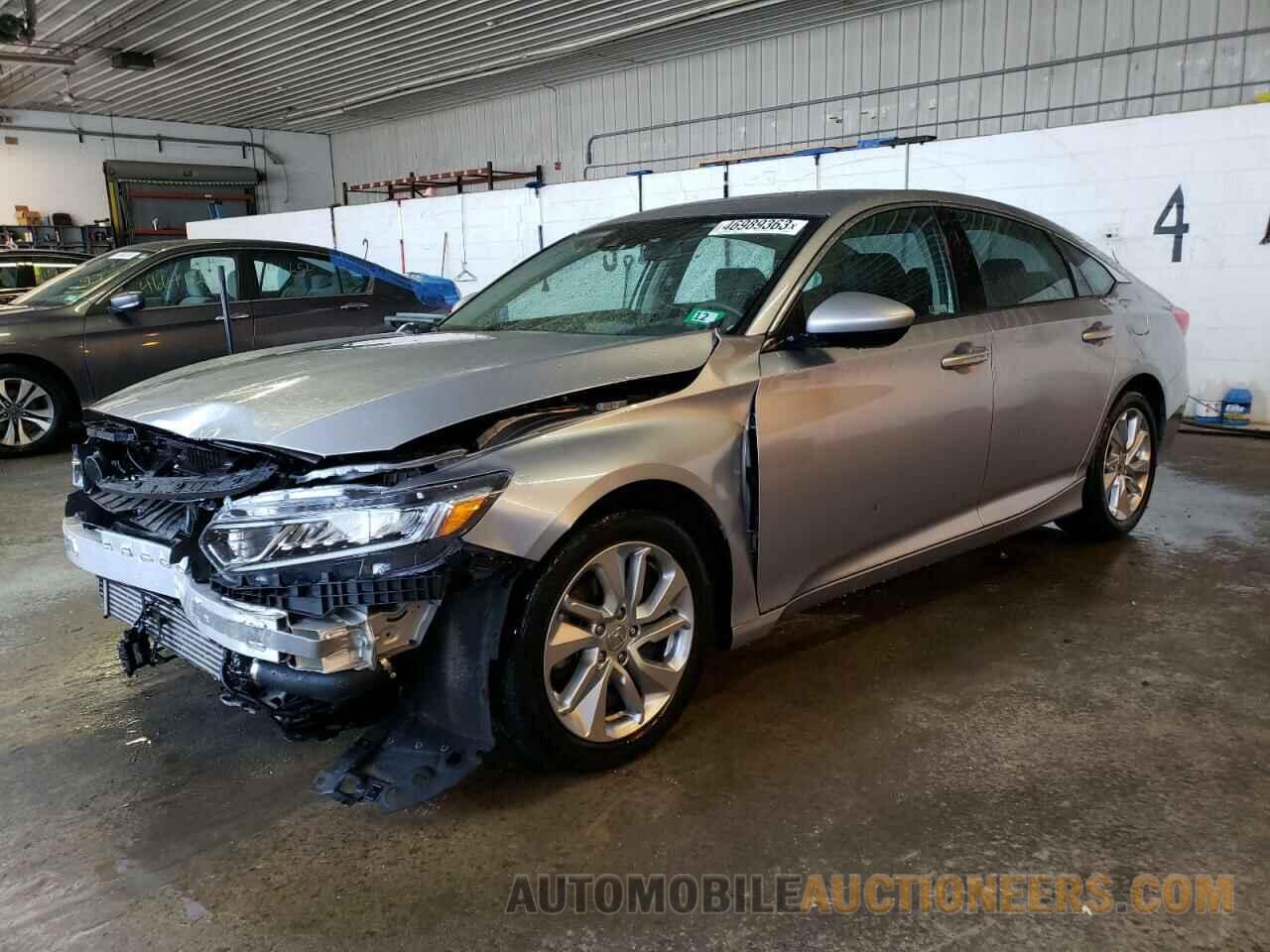 1HGCV1F19LA047015 HONDA ACCORD 2020