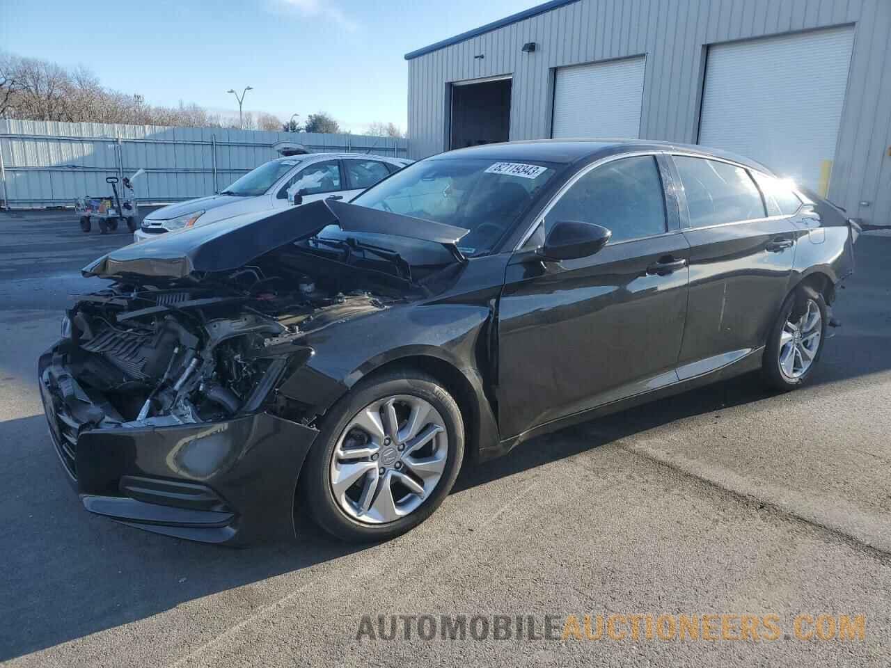 1HGCV1F19LA051792 HONDA ACCORD 2020