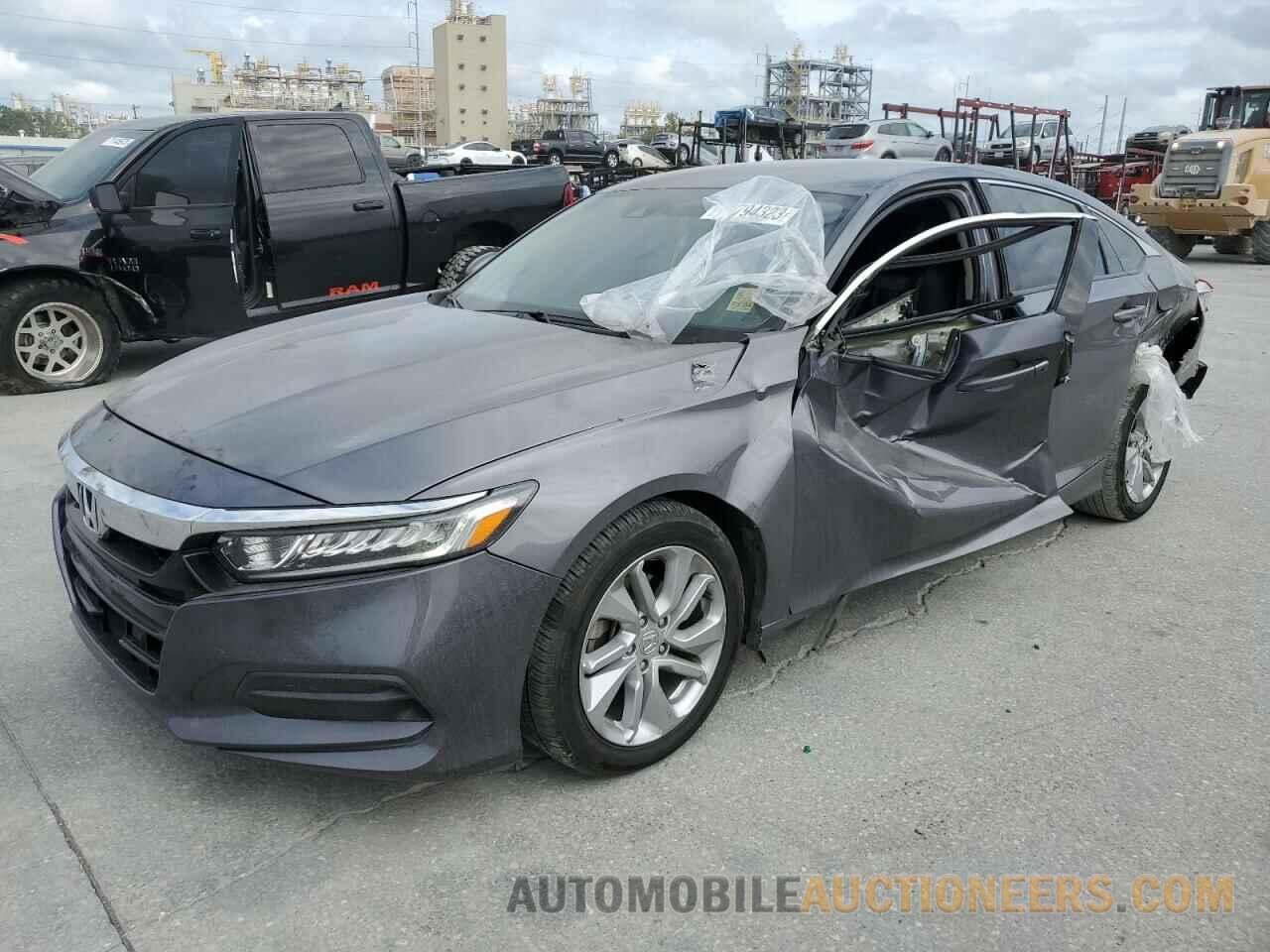 1HGCV1F19LA052621 HONDA ACCORD 2020