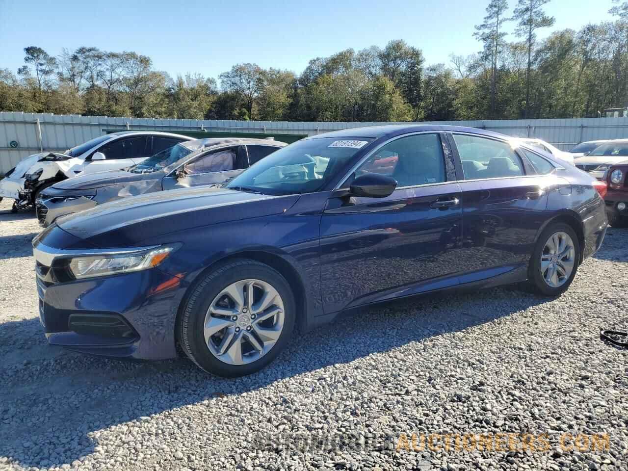 1HGCV1F19LA052702 HONDA ACCORD 2020