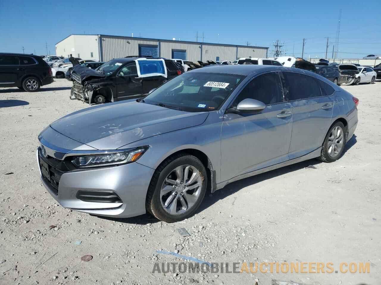 1HGCV1F19LA054885 HONDA ACCORD 2020