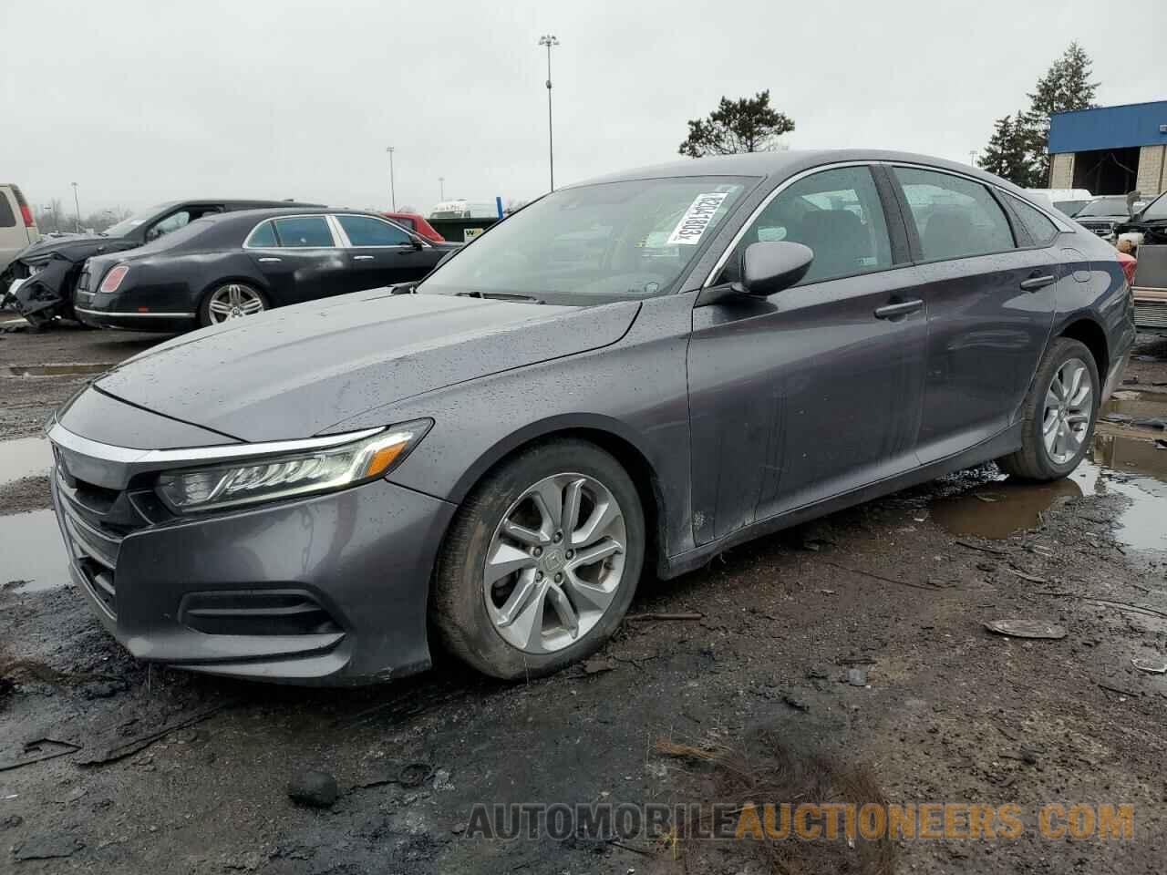 1HGCV1F19LA060377 HONDA ACCORD 2020