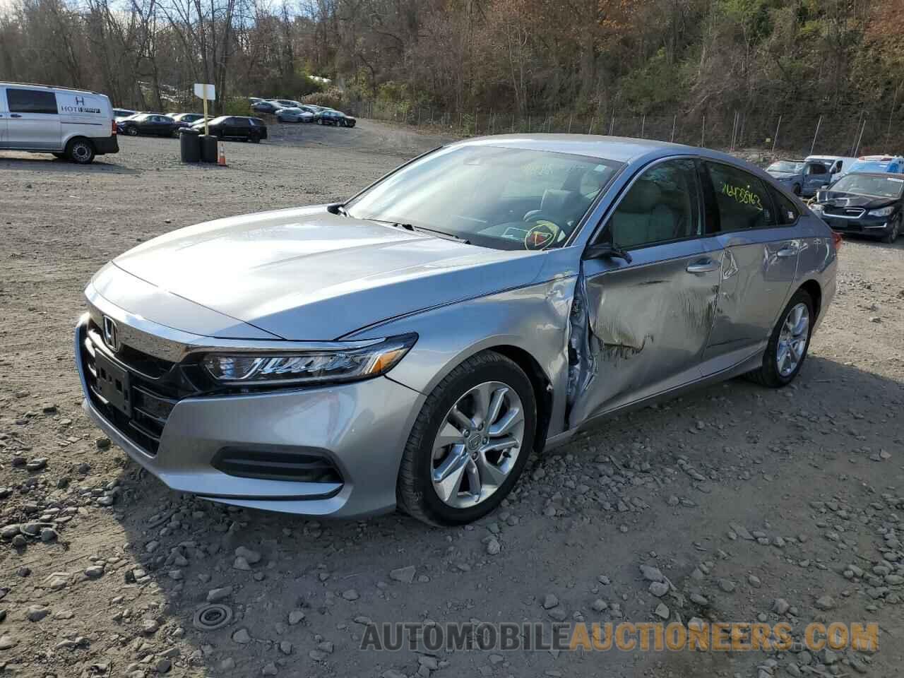 1HGCV1F19LA063084 HONDA ACCORD 2020