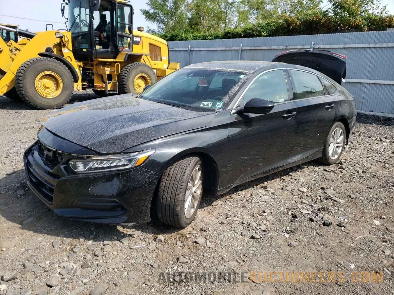 1HGCV1F19LA064770 HONDA ACCORD 2020