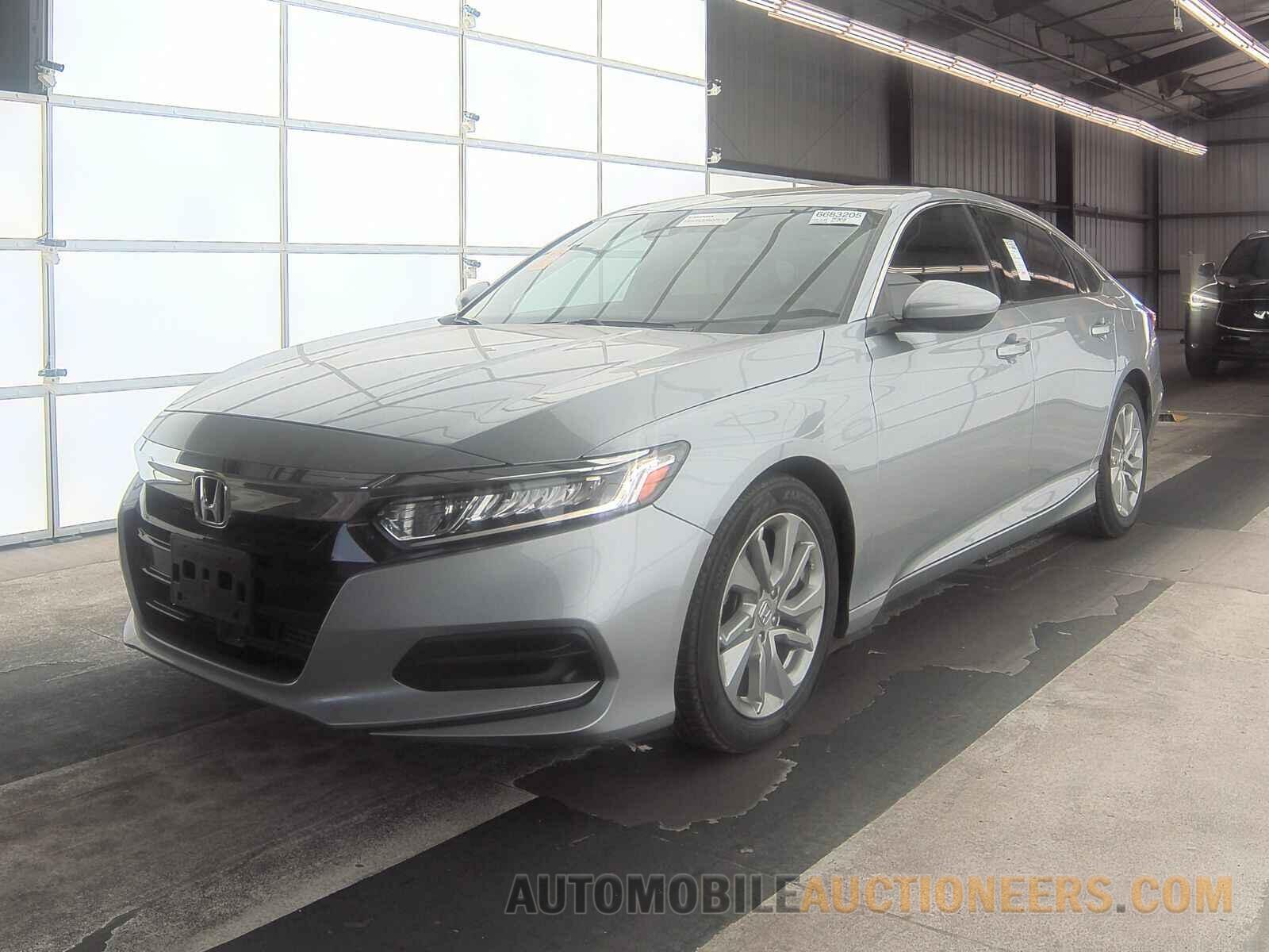 1HGCV1F19LA065160 Honda Accord Sedan 2020