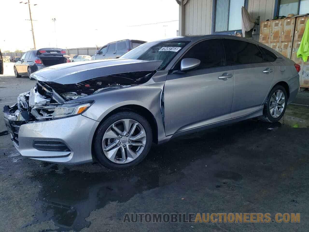 1HGCV1F19LA065188 HONDA ACCORD 2020